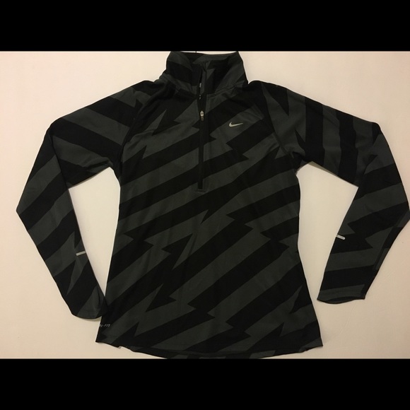 womens running quarter zip